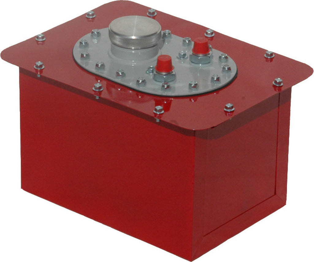 RCI 1032C Fuel Cell 3 Gal w/Red Can