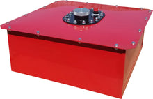 Load image into Gallery viewer, RCI 1082C Fuel Cell 8 Gal w/Red Can