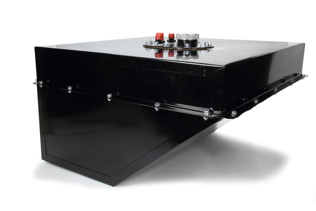 RCI 1222FD-L Fuel Cell 22 Gal w/Blk Wedge Can SFI 28.3