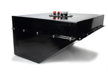 Load image into Gallery viewer, RCI 1222FD-L Fuel Cell 22 Gal w/Blk Wedge Can SFI 28.3