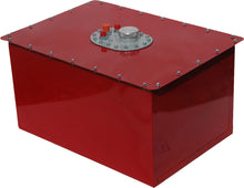 Load image into Gallery viewer, RCI 1222G Fuel Cell 22 Gal w/Red Can 10an Pickup