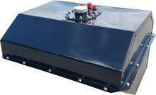 Load image into Gallery viewer, RCI 1222HD-L Fuel Cell 22 Gal w/Blk Can Teardrops SFI28.3