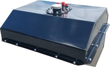 Load image into Gallery viewer, RCI 1222HD Fuel Cell 22 Gal w/Blk Can Teardrop