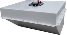Load image into Gallery viewer, RCI 1262FW Fuel Cell 26 Gal w/White Wedge Can