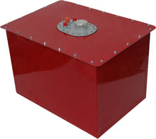 Load image into Gallery viewer, RCI 1322G Fuel Cell 32 Gal w/Red Can 10an Pickup