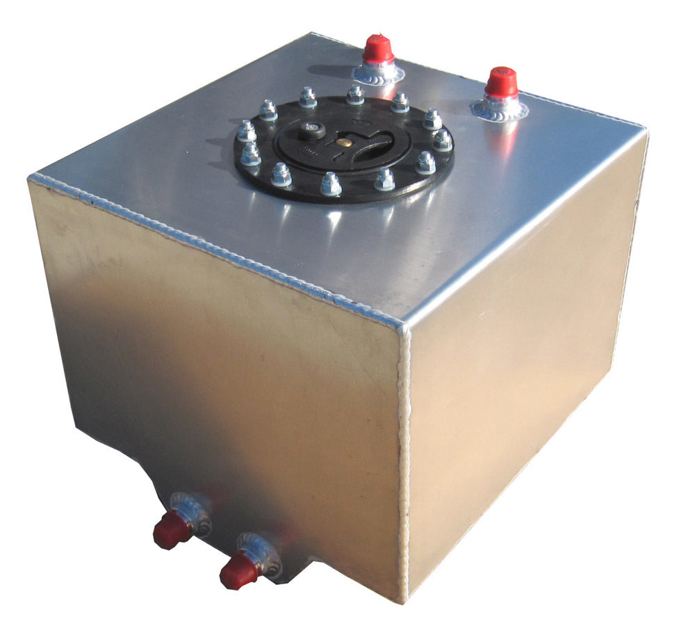 RCI 2050A Fuel Cell Alum 5 Gal w/ Sender