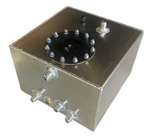 Load image into Gallery viewer, RCI 2050K Tank 5 Gal Alum Fuel Cooler Raw
