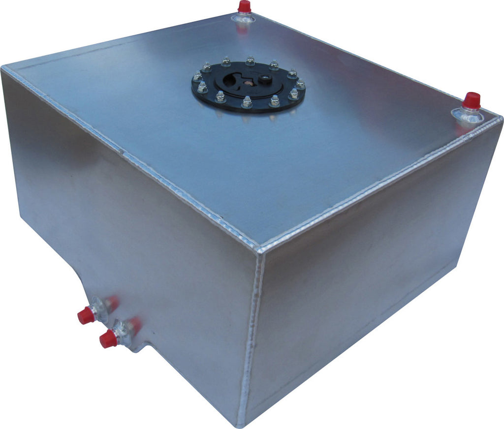 RCI 2100A Fuel Cell Alum 10 Gal w/Foam Natural