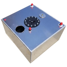 Load image into Gallery viewer, RCI 2120ZS Fuel Cell Alum 12 Gal Pump Ready Aeromotive