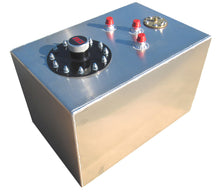 Load image into Gallery viewer, RCI 2121A Fuel Cell Alum. 12 Gal w/sender