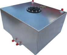 Load image into Gallery viewer, RCI 2150AS Fuel Cell Alum 15 Gal Raw w/ 0-90 Ohm Sender