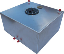 Load image into Gallery viewer, RCI 2151AS Fuel Cell Alum 15 Gal w/sender Pro Street