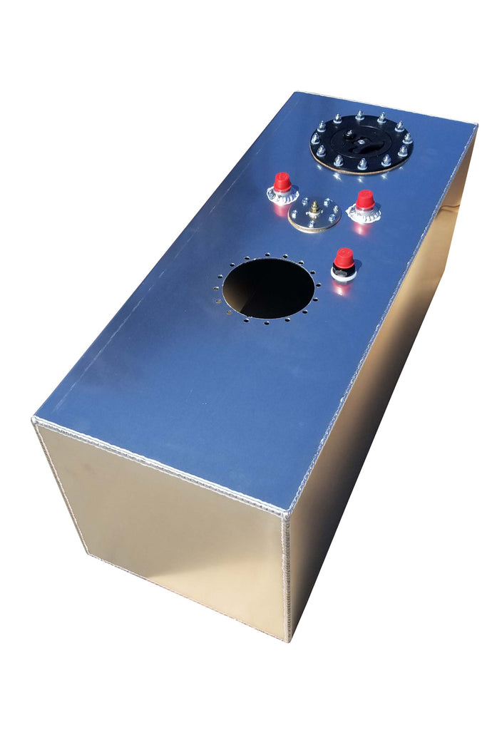 RCI 2160US Fuel Cell Alum 15 Gal Pump Ready Universal