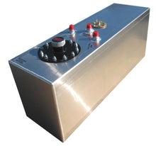 Load image into Gallery viewer, RCI 2161A Fuel Cell Alum 15 Gal w/sender