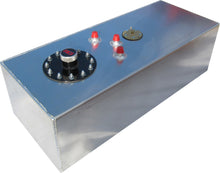 Load image into Gallery viewer, RCI 2162A Fuel Cell Alum 15 Gal w/sender