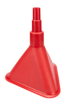 Load image into Gallery viewer, RCI 7011B Funnel Large Triangle