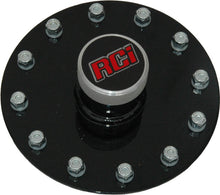 Load image into Gallery viewer, RCI 7036A Fuel Fill Neck 1-3/4in Straight