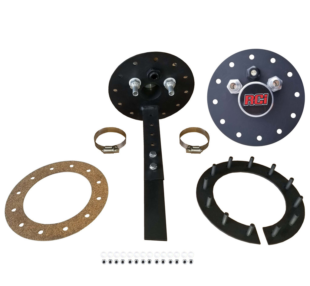 RCI 7080A Fuel Pump In-Tank Mount 12 Bolt Universal