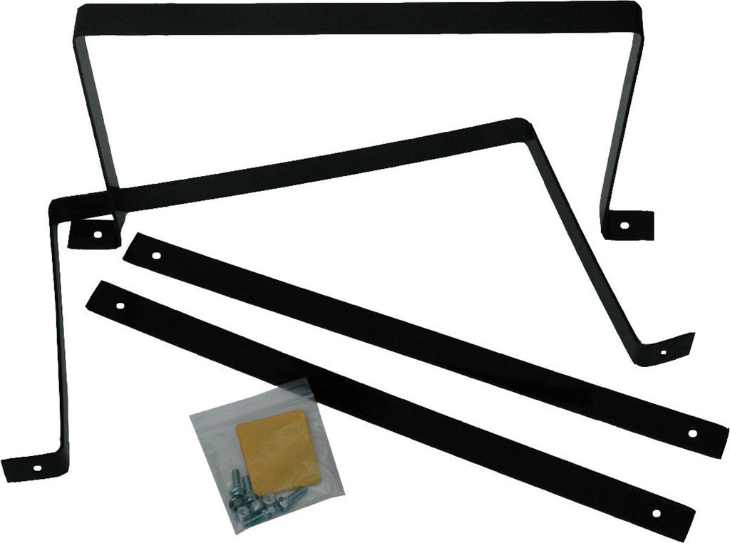 RCI 7412A Mount Kit 12 Gal Poly