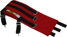 Load image into Gallery viewer, RCI 7808A Transmission Blanket Universal SFI 4.1 Red