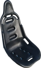 Load image into Gallery viewer, RCI 8000S Poly Hi-Back Seat Black