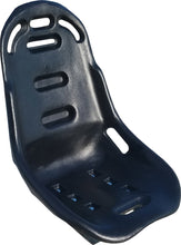 Load image into Gallery viewer, RCI 8020S Poly Lo-Back Seat Black