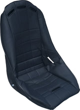 Load image into Gallery viewer, RCI 8021S Seat Cover Poly Lo-Back Black