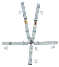 Load image into Gallery viewer, RCI 9210CPL Harness System 5/6pt P/D Camlock Platinum
