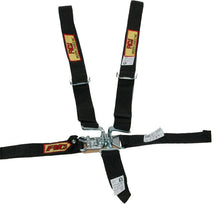 Load image into Gallery viewer, RCI 9410D Harness System 2in 5pt P/U L/L QM / Junior