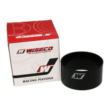 Load image into Gallery viewer, 81.0Mm-Black-Anodized-Piston-Ring-Compressor-Sleeve