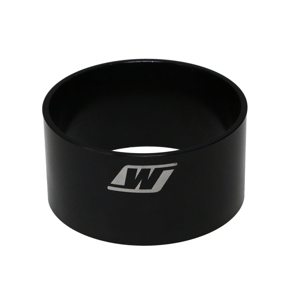 81.0Mm-Black-Anodized-Piston-Ring-Compressor-Sleeve