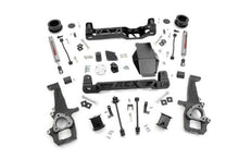 Load image into Gallery viewer, ROUGH COUNTRY 323S 4-inch Suspension Lift K Lift Kit