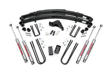 Load image into Gallery viewer, ROUGH COUNTRY 495.20 Supension Lift Kit