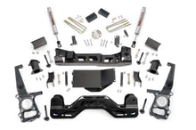 Load image into Gallery viewer, ROUGH COUNTRY 599S 4-inch Suspension Lift K Suspension Lift Kit