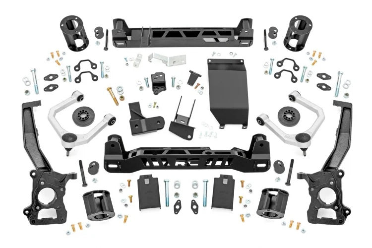 ROUGH COUNTRY 81083 21-   Ford Bronco 4DR 7in Suspension Lift Kit
