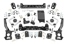 Load image into Gallery viewer, ROUGH COUNTRY 81083 21-   Ford Bronco 4DR 7in Suspension Lift Kit
