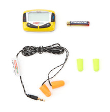 Load image into Gallery viewer, RACECEIVER CFUS16SPK Raceceiver Classic w/ Semi-Pro Ear Buds