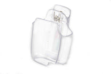 Load image into Gallery viewer, RACECEIVER HD16C Holder Clear