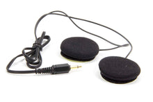 Load image into Gallery viewer, RACECEIVER HS100 Helmet Speaker Kit