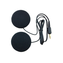 Load image into Gallery viewer, RACECEIVER HS500 Helmet Speaker Kit Premium