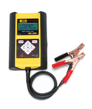 Load image into Gallery viewer, AutoMeter RC-300 4-50AH BATTERY CAPACITY TESTER, HANDHELD