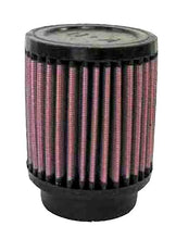 Load image into Gallery viewer, K&amp;N RD-0700 Universal Clamp-On Air Filter