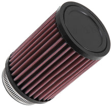 Load image into Gallery viewer, K&amp;N RD-0710 Universal Clamp-On Air Filter