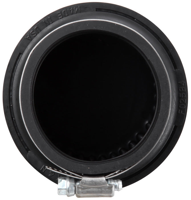 K&N RD-0710 Universal Clamp-On Air Filter