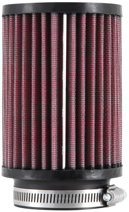 K&N RD-0710 Universal Clamp-On Air Filter