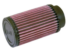Load image into Gallery viewer, K&amp;N RD-0720 Universal Clamp-On Air Filter