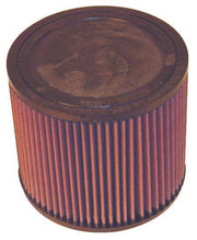 Load image into Gallery viewer, K&amp;N RD-1450 Universal Clamp-On Air Filter