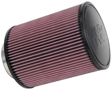 Load image into Gallery viewer, K&amp;N RD-1460 Universal Clamp-On Air Filter
