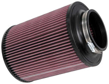 Load image into Gallery viewer, K&amp;N RD-1460 Universal Clamp-On Air Filter