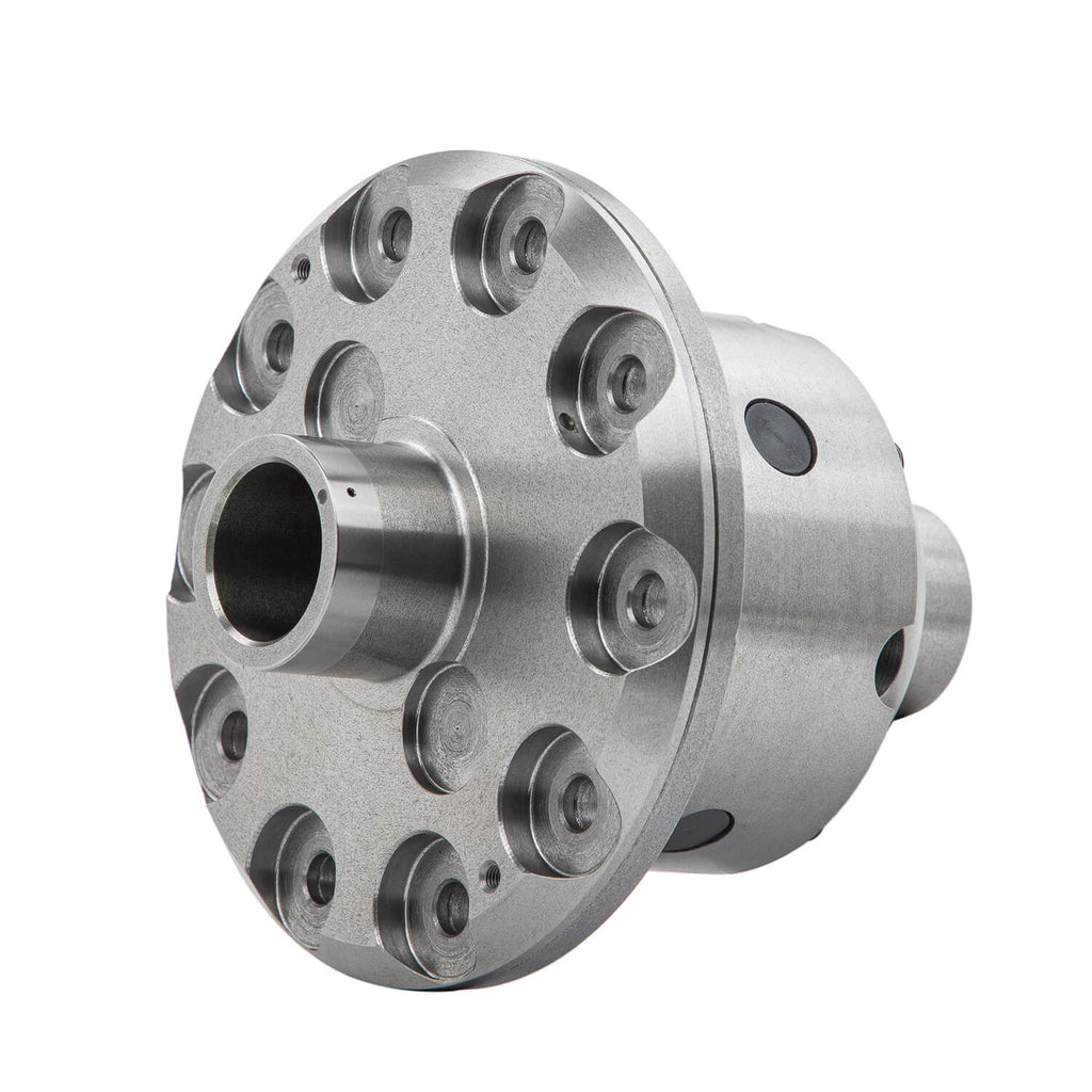 ARB RD100 Air Locker Differential for Select Ford Bronco, Jeep CJ5, Jeep CJ6, Jeep CJ7, Jeep Cherokee, Jeep Comanche, Jeep Grand Cherokee, Jeep Liberty, Jeep Scrambler, Jeep TJ, Jeep Wagoneer, Jeep Wrangler, Jeep Wrangler JK